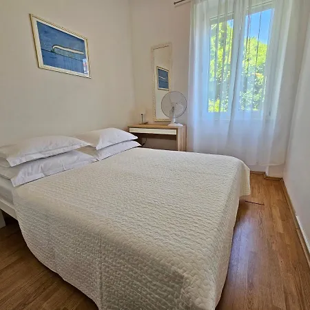 Appartement Nina Marie Split