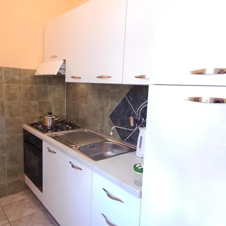 Appartement Nina Marie Split