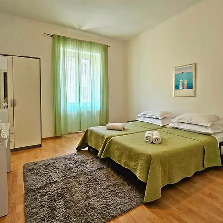 Nina Marie Appartement Split