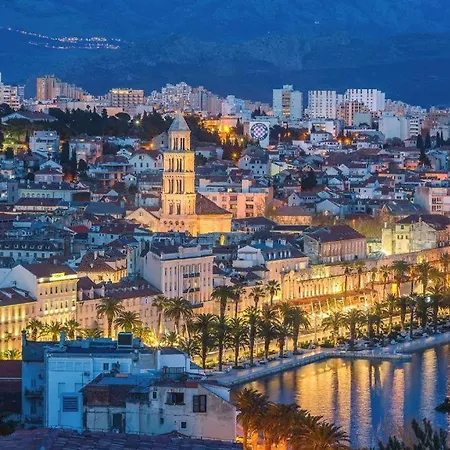 Appartement Nina Marie Split