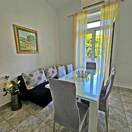 Appartement Nina Marie