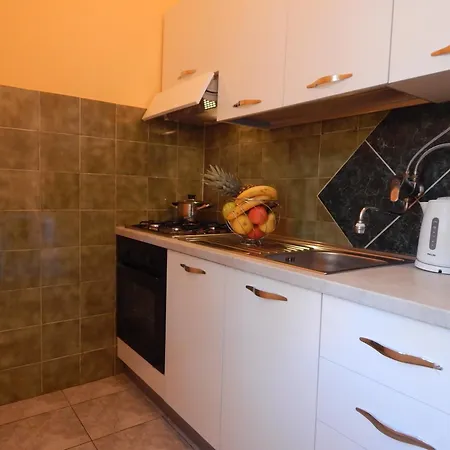 Appartement Nina Marie