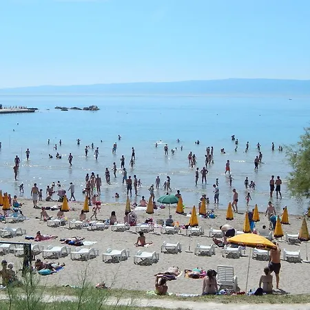 Appartement Nina Marie Split