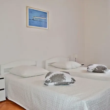 Appartement Nina Marie