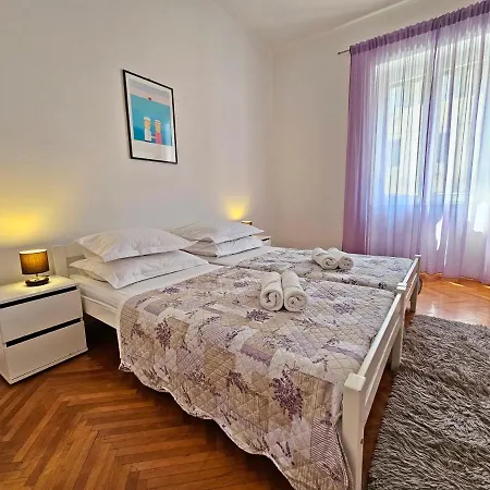 Appartamento Nina Marie Spalato