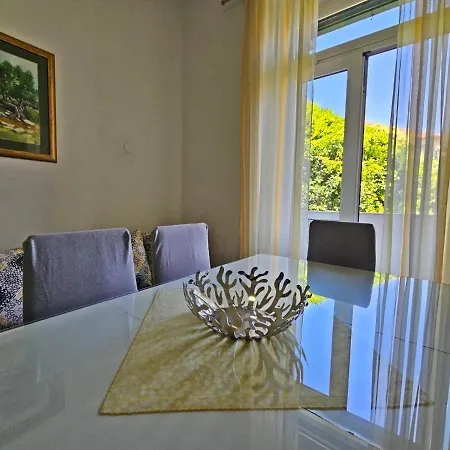 아파트 Nina Marie 스플리트