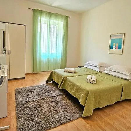 Nina Marie 아파트 스플리트