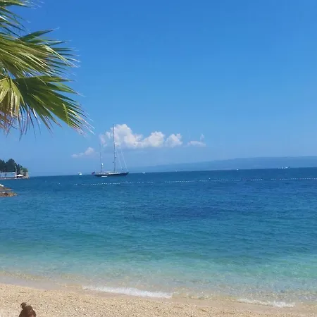 Nina Marie 아파트 스플리트