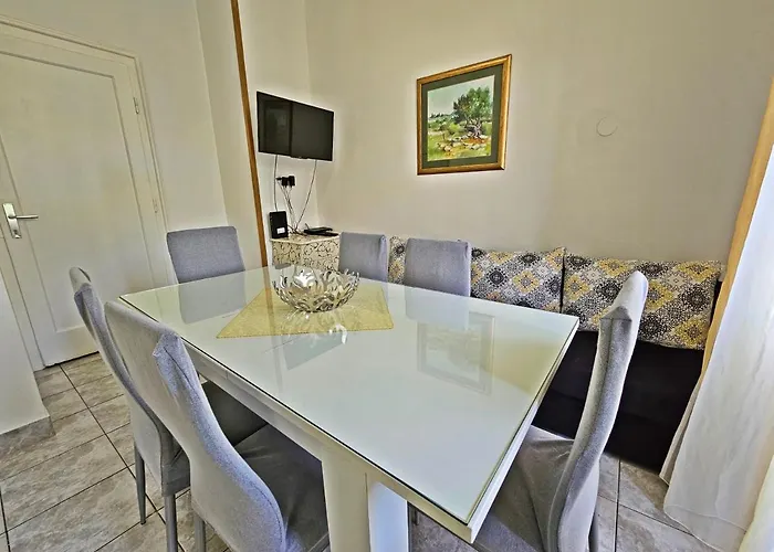 Apartmán Nina Marie *