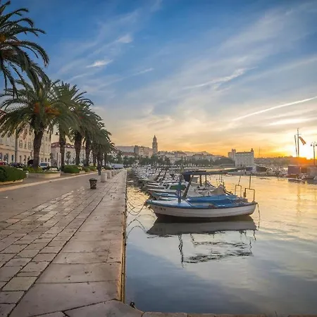 尼娜玛丽公寓 斯普利特