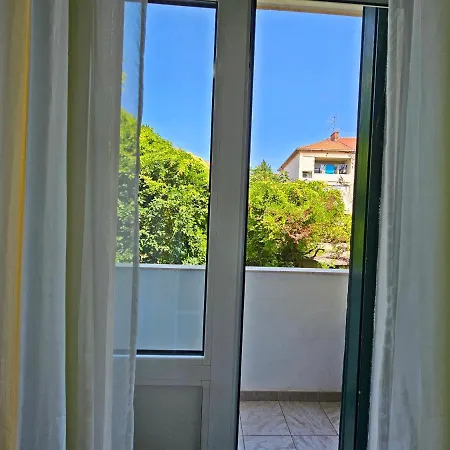 尼娜玛丽公寓 斯普利特