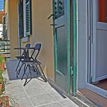 尼娜玛丽公寓 斯普利特