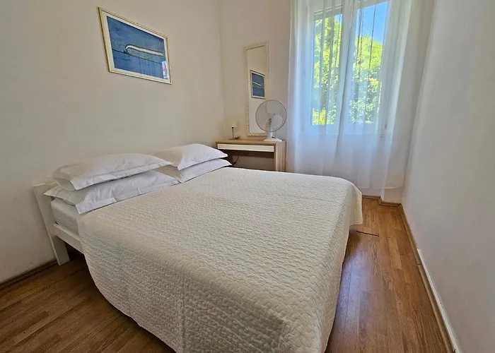 Апартаменты Nina Marie Сплит