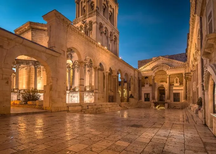 Nina Marie Апартаменты