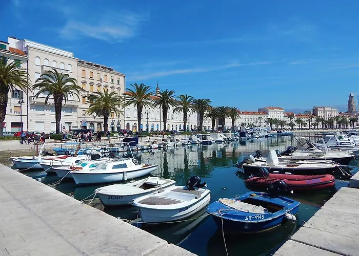 Nina Marie * Сплит