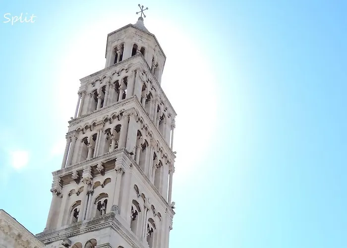 Nina Marie Апартаменты