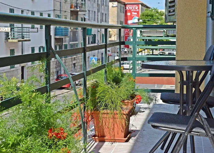 Nina Marie * Сплит