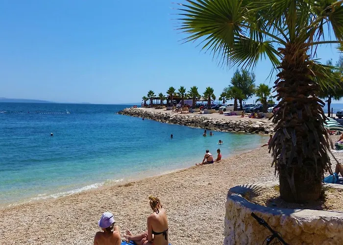 Nina Marie Апартаменты