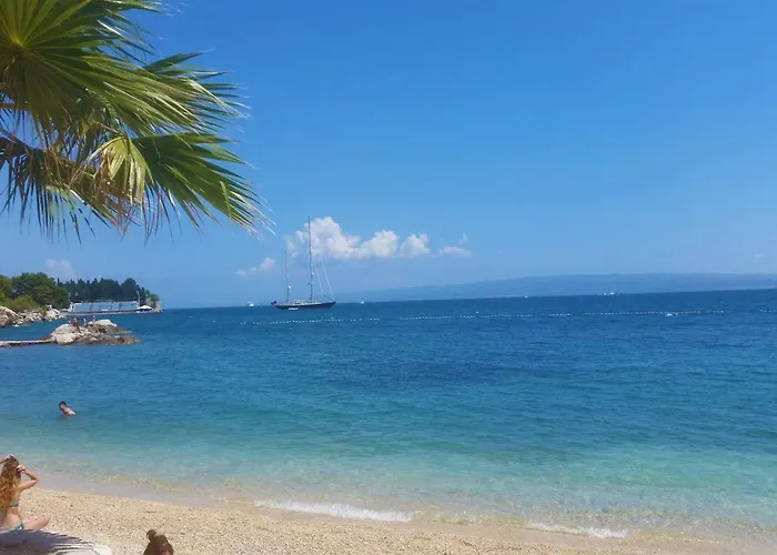 Nina Marie Апартаменты Сплит